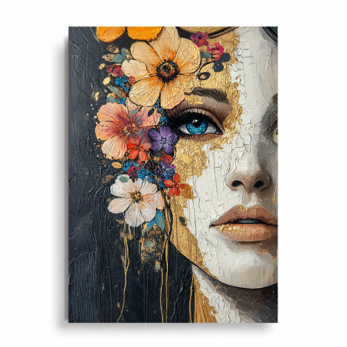 Modern Art/Retro Art