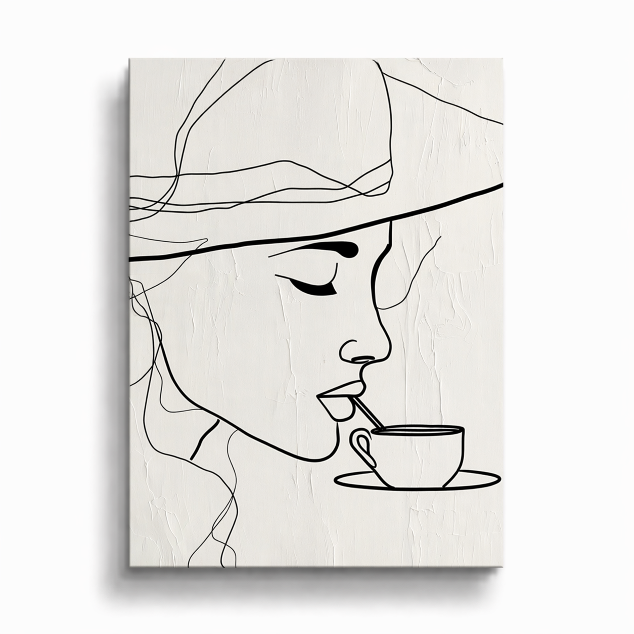 Line Art