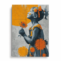 Sunflower Dream - Urban Art Plakat