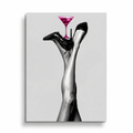 Pink Martini - Sensual Art Plakat