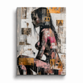 Urban Reverie - Urban Art Plakat
